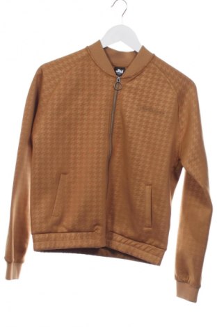 Geacă pentru copii Jm, Mărime 15-18y/ 170-176 cm, Culoare Maro, Preț 52,99 Lei