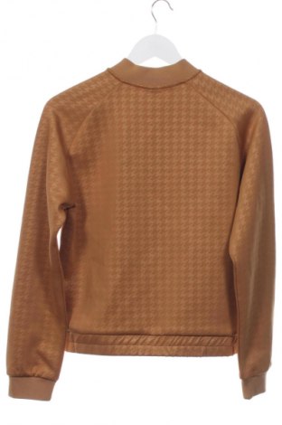 Geacă pentru copii Jm, Mărime 15-18y/ 170-176 cm, Culoare Maro, Preț 52,99 Lei