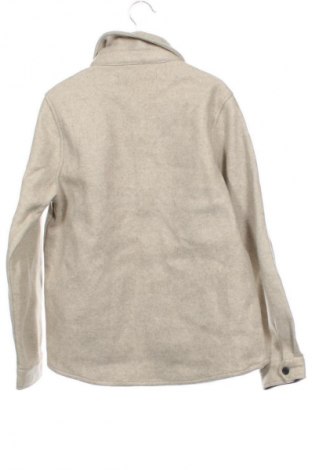 Kinderjacke Just, Größe 13-14y/ 164-168 cm, Farbe Beige, Preis 12,99 €