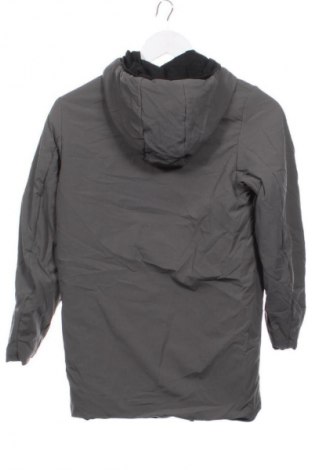 Dětská bunda  K-Way, Velikost 9-10y/ 140-146 cm, Barva Šedá, Cena  819,00 Kč