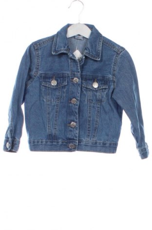 Gyerek dzseki Kids, Méret 3-4y / 104-110 cm, Szín Kék, Ár 6 737 Ft