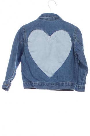 Gyerek dzseki Kids, Méret 3-4y / 104-110 cm, Szín Kék, Ár 6 737 Ft