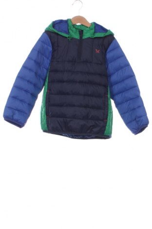 Kinderjacke Kids, Größe 7-8y/ 128-134 cm, Farbe Mehrfarbig, Preis 16,42 €
