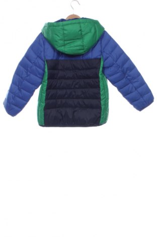 Kinderjacke Kids, Größe 7-8y/ 128-134 cm, Farbe Mehrfarbig, Preis 16,42 €