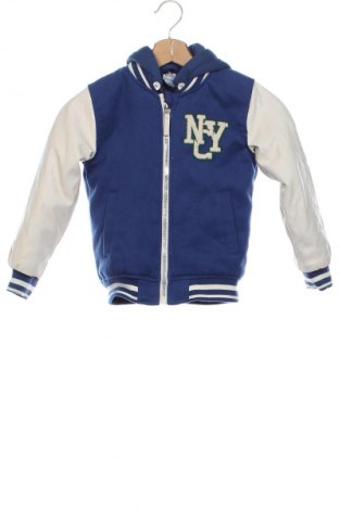 Kinderjacke Kiki & Koko, Größe 5-6y/ 116-122 cm, Farbe Mehrfarbig, Preis 9,99 €