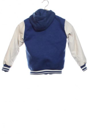 Kinderjacke Kiki & Koko, Größe 5-6y/ 116-122 cm, Farbe Mehrfarbig, Preis 9,99 €