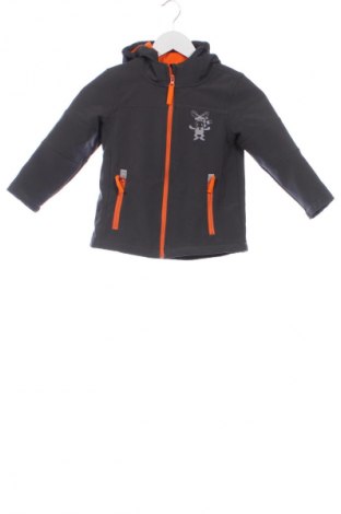 Παιδικό μπουφάν Kiki & Koko, Μέγεθος 2-3y/ 98-104 εκ., Χρώμα Γκρί, Τιμή 16,00 €