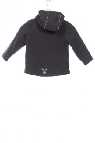 Παιδικό μπουφάν Kiki & Koko, Μέγεθος 2-3y/ 98-104 εκ., Χρώμα Γκρί, Τιμή 16,00 €