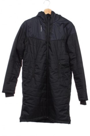 Παιδικό μπουφάν Kipsta, Μέγεθος 14-15y/ 168-170 εκ., Χρώμα Μπλέ, Τιμή 15,03 €
