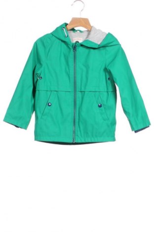 Kinderjacke LC Waikiki, Größe 2-3y/ 98-104 cm, Farbe Grün, Preis € 16,30