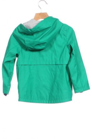 Kinderjacke LC Waikiki, Größe 2-3y/ 98-104 cm, Farbe Grün, Preis € 16,30