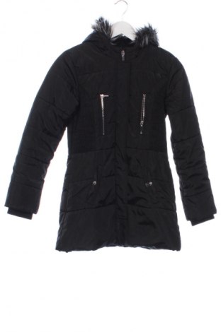 Детско яке LC Waikiki, Размер 10-11y/ 146-152 см, Цвят Черен, Цена 15,00 €