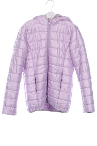 Детско яке LC Waikiki, Размер 7-8y/ 128-134 см, Цвят Лилав, Цена 15,00 €