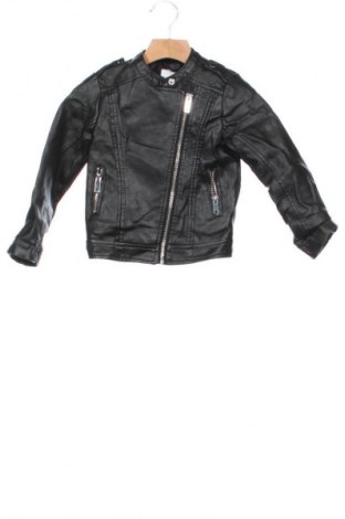 Detská bunda  LFT, Veľkosť 2-3y/ 98-104 cm, Farba Čierna, Cena  10,95 €