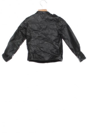 Detská bunda  LFT, Veľkosť 2-3y/ 98-104 cm, Farba Čierna, Cena  10,95 €