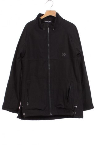 Detská bunda  Lager 157, Veľkosť 14-15y/ 168-170 cm, Farba Čierna, Cena  10,95 €