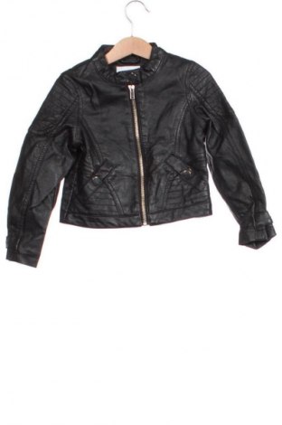 Dětská bunda  Lindex, Velikost 2-3y/ 98-104 cm, Barva Černá, Cena  229,00 Kč