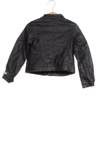 Dětská bunda  Lindex, Velikost 2-3y/ 98-104 cm, Barva Černá, Cena  229,00 Kč