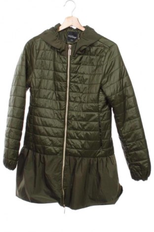 Detská bunda  Lollitop, Veľkosť 15-18y/ 170-176 cm, Farba Zelená, Cena  19,00 €