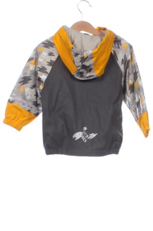 Παιδικό μπουφάν Lupilu, Μέγεθος 18-24m/ 86-98 εκ., Χρώμα Πολύχρωμο, Τιμή 20,00 €