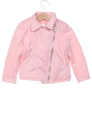 Geacă pentru copii Lupilu, Mărime 18-24m/ 86-98 cm, Culoare Roz, Preț 41,99 Lei