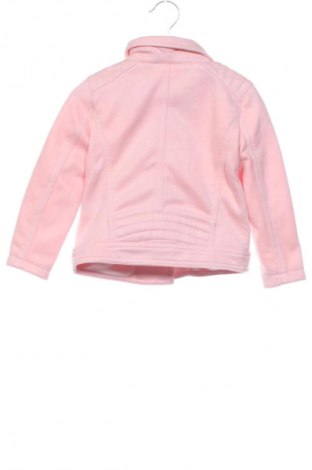 Geacă pentru copii Lupilu, Mărime 18-24m/ 86-98 cm, Culoare Roz, Preț 41,99 Lei