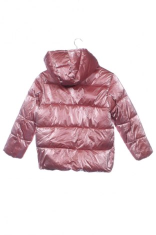 Dziecięca kurtka Mango, Rozmiar 12-13y/ 158-164 cm, Kolor Różowy, Cena 53,58 zł