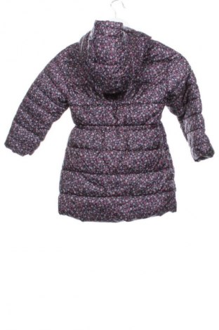 Kinderjacke Mango, Größe 4-5y/ 110-116 cm, Farbe Mehrfarbig, Preis € 10,17