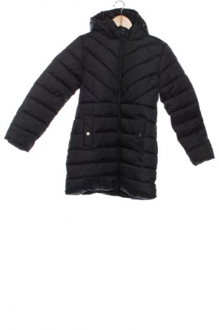 Geacă pentru copii Mango, Mărime 10-11y/ 146-152 cm, Culoare Negru, Preț 145,99 Lei