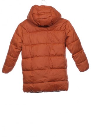 Dětská bunda  Mango, Velikost 7-8y/ 128-134 cm, Barva Hnědá, Cena  699,00 Kč