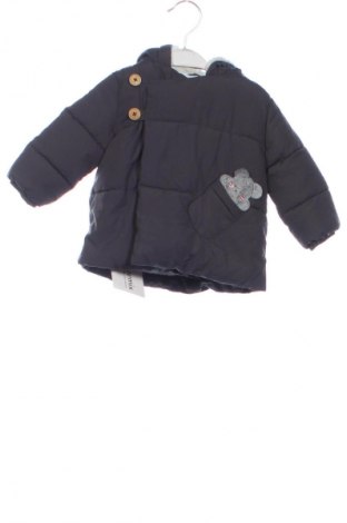 Kinderjacke Mango, Größe 3-6m/ 62-68 cm, Farbe Grau, Preis € 10,00