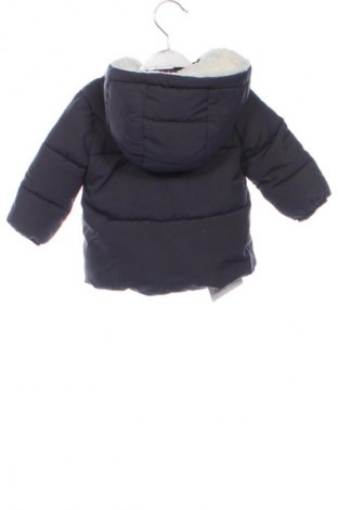 Kinderjacke Mango, Größe 3-6m/ 62-68 cm, Farbe Grau, Preis € 10,00