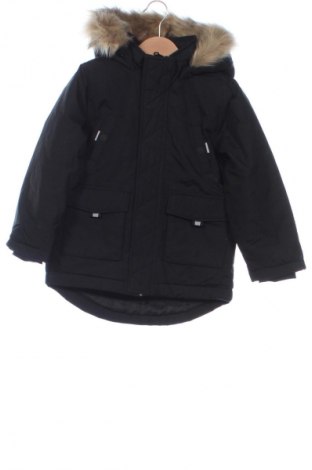 Παιδικό μπουφάν Marks & Spencer, Μέγεθος 3-4y/ 104-110 εκ., Χρώμα Μαύρο, Τιμή 32,00 €