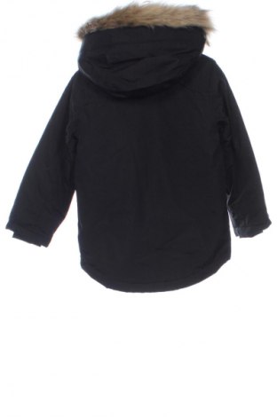 Παιδικό μπουφάν Marks & Spencer, Μέγεθος 3-4y/ 104-110 εκ., Χρώμα Μαύρο, Τιμή 32,00 €