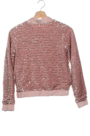 Detská bunda  Mayoral, Veľkosť 10-11y/ 146-152 cm, Farba Popolavo ružová, Cena  14,95 €