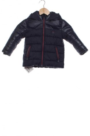 Detská bunda  Mayoral, Veľkosť 18-24m/ 86-98 cm, Farba Modrá, Cena  22,95 €
