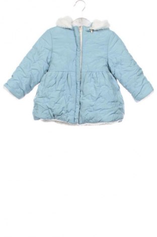 Dětská bunda  Mayoral, Velikost 12-18m/ 80-86 cm, Barva Modrá, Cena  359,00 Kč