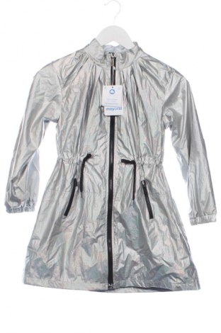 Gyerek dzseki Mayoral, Méret 6-7y / 122-128 cm, Szín Ezüstös, Ár 17 769 Ft