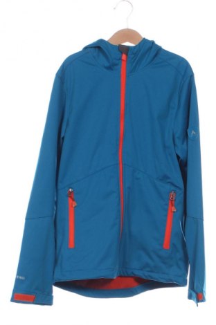 Παιδικό μπουφάν McKinley, Μέγεθος 10-11y/ 146-152 εκ., Χρώμα Μπλέ, Τιμή 25,00 €