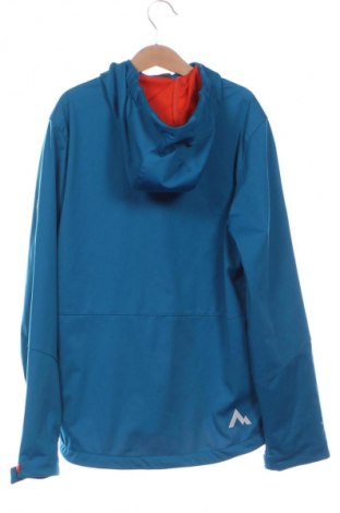 Παιδικό μπουφάν McKinley, Μέγεθος 10-11y/ 146-152 εκ., Χρώμα Μπλέ, Τιμή 25,00 €