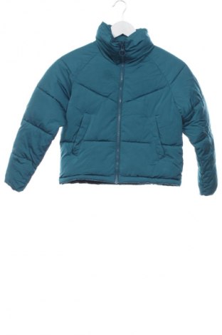 Kinderjacke McKinley, Größe 8-9y/ 134-140 cm, Farbe Blau, Preis 22,99 €