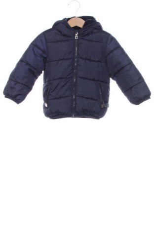 Dětská bunda  Melby, Velikost 12-18m/ 80-86 cm, Barva Modrá, Cena  409,00 Kč