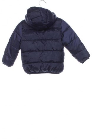 Dětská bunda  Melby, Velikost 12-18m/ 80-86 cm, Barva Modrá, Cena  409,00 Kč