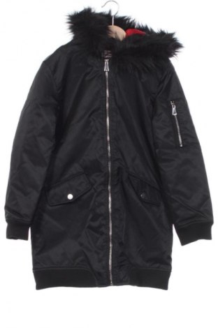 Gyerek dzseki Minoti, Méret 10-11y / 146-152 cm, Szín Fekete, Ár 17 459 Ft