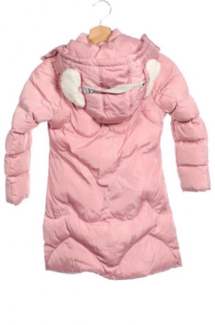 Kinderjacke Miss Azzurra, Größe 5-6y/ 116-122 cm, Farbe Rosa, Preis € 18,99