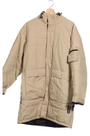 Детско яке Mk, Размер 15-18y/ 170-176 см, Цвят Бежов, Цена 13,80 €