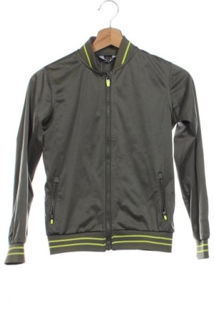 Geacă pentru copii Mountain Peak, Mărime 8-9y/ 134-140 cm, Culoare Verde, Preț 85,00 Lei