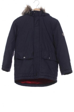 Geacă pentru copii Name It, Mărime 8-9y/ 134-140 cm, Culoare Albastru, Preț 108,99 Lei