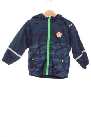 Geacă pentru copii Name It, Mărime 18-24m/ 86-98 cm, Culoare Multicolor, Preț 101,29 Lei