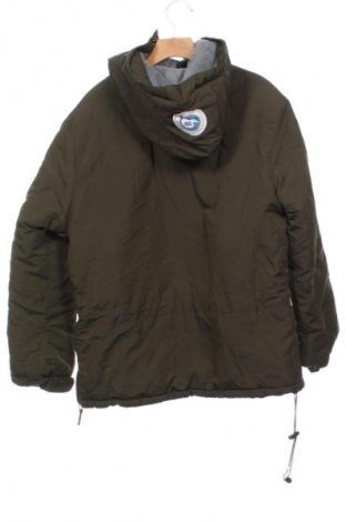 Dziecięca kurtka Napapijri, Rozmiar 11-12y/ 152-158 cm, Kolor Zielony, Cena 218,99 zł